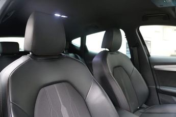 CUPRA FORMENTOR 1.5 TSI V1 SUV 5dr Petrol DSG Euro 6 (s/s) (150 ps)