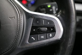 BMW 1 SERIES 2.0 118d M Sport Hatchback 5dr Diesel Manual Euro 6 (s/s) (150 p