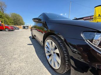 VOLKSWAGEN SCIROCCO 2.0 TSI GT Hatchback 3dr Petrol Manual Euro 6 (s/s) (180 ps)