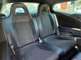 VOLKSWAGEN SCIROCCO 2.0 TSI GT Hatchback 3dr Petrol Manual Euro 6 (s/s) (180 ps)