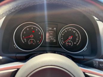 VOLKSWAGEN SCIROCCO 2.0 TSI GT Hatchback 3dr Petrol Manual Euro 6 (s/s) (180 ps)