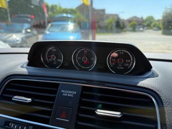 VOLKSWAGEN SCIROCCO 2.0 TSI GT Hatchback 3dr Petrol Manual Euro 6 (s/s) (180 ps)
