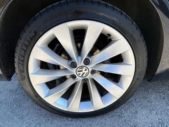 VOLKSWAGEN SCIROCCO 2.0 TSI GT Hatchback 3dr Petrol Manual Euro 6 (s/s) (180 ps)