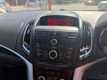 VAUXHALL CASCADA 2.0 CDTi Elite Convertible 2dr Diesel Manual Euro 5 (s/s) (165 p