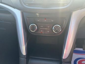 VAUXHALL CASCADA 2.0 CDTi Elite Convertible 2dr Diesel Manual Euro 5 (s/s) (165 p