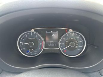 SUBARU XV 2.0i SE Premium SUV 5dr Petrol Manual 4WD Euro 6 (s/s) (150 ps)