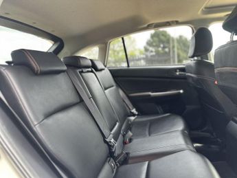 SUBARU XV 2.0i SE Premium SUV 5dr Petrol Manual 4WD Euro 6 (s/s) (150 ps)