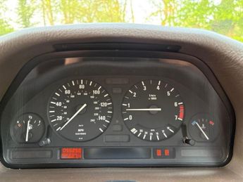BMW 5 SERIES 2.5 525I SE 4d 170 BHP