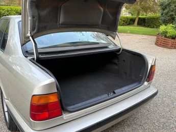 BMW 5 SERIES 2.5 525I SE 4d 170 BHP