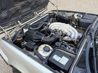 BMW 5 SERIES 2.5 525I SE 4d 170 BHP