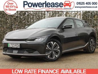 Kia EV6 77.4kWh Air Hatchback 5dr Electric Auto (225 bhp)
