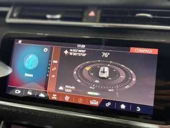 LAND ROVER RANGE ROVER VELAR 2.0 D240 R-Dynamic S SUV 5dr Diesel Auto 4WD Euro 6 (s/s) (240 p