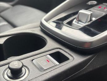 AUDI A3 1.0 TFSI 30 S line Sportback 5dr Petrol S Tronic Euro 6 (s/s) (1