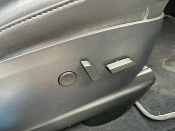 TESLA MODEL X (Dual Motor) Performance SUV 5dr Electric Auto 4WDE (Ludicrous) 