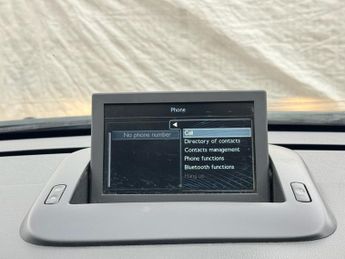 PEUGEOT 5008 1.6 BlueHDi Allure MPV 5dr Diesel ETG Euro 6 (s/s) (120 ps)