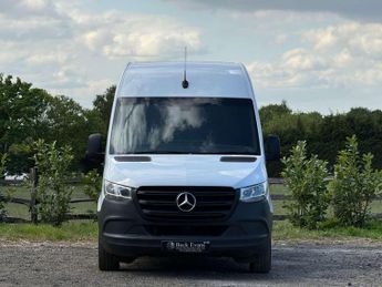 Mercedes Sprinter 2.0 Sprinter 315 Premium CDI
