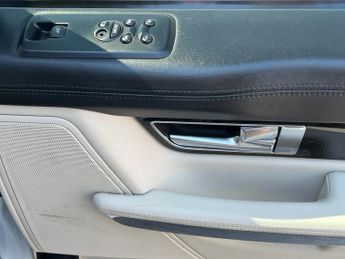 LAND ROVER RANGE ROVER SPORT 3.0 TD V6 Autobiography Sport SUV 5dr Diesel CommandShift 4WD Eu