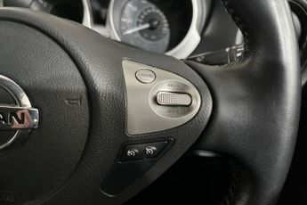 NISSAN JUKE 1.6 Bose Personal Edition SUV 5dr Petrol Manual Euro 6 (112 ps) 