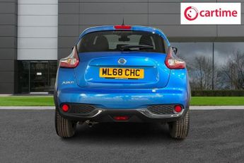NISSAN JUKE 1.6 Bose Personal Edition SUV 5dr Petrol Manual Euro 6 (112 ps) 