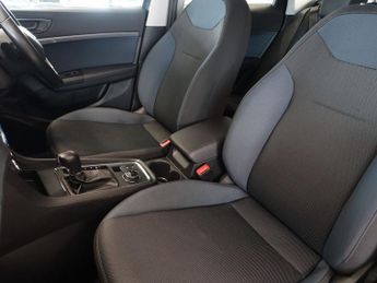 SEAT ATECA 1.4 EcoTSI SE Technology SUV 5dr Petrol DSG Euro 6 (s/s) (150 ps