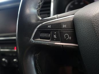 SEAT ATECA 1.4 EcoTSI SE Technology SUV 5dr Petrol DSG Euro 6 (s/s) (150 ps