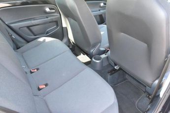 VOLKSWAGEN UP! 1.0 Move up! Hatchback 5dr Petrol ASG Euro 6 (s/s) (60 ps)