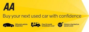 VOLKSWAGEN UP! 1.0 Move up! Hatchback 5dr Petrol ASG Euro 6 (s/s) (60 ps)