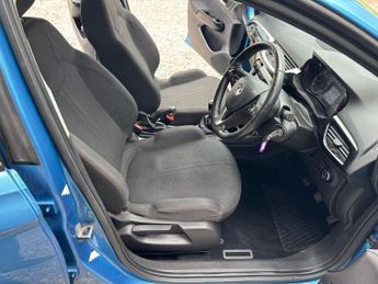 VAUXHALL CORSA 1.4i ecoTEC Griffin Hatchback 5dr Petrol Manual Euro 6 (75 ps)