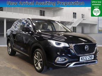 MG HS 1.5 T-GDI Excite SUV 5dr Petrol Manual Euro 6 (s/s) (162 ps)