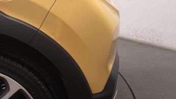KIA PICANTO 1.0 DPi X-Line S Hatchback 5dr Petrol AMT Euro 6 (s/s) (66 bhp)