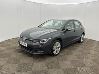 Volkswagen Golf TDi 2.0 TDI Style Hatchback 5dr Diesel DSG Euro 6 (s/s) (150 ps)