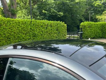 MERCEDES-BENZ E-CLASS 2.0 E300 AMG Line (Premium Plus) Coupe 2dr Petrol G-Tronic+ Euro