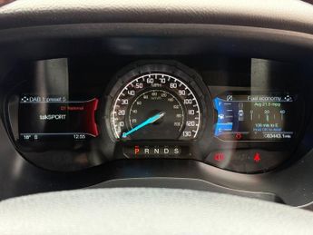FORD RANGER 2.0 EcoBlue Wildtrak Pickup Double Cab 4dr Diesel Auto 4WD Euro 