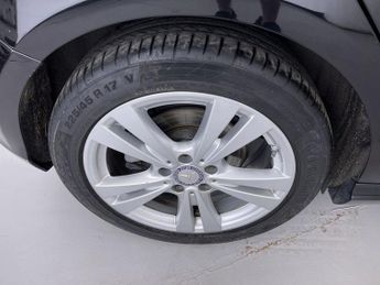 MERCEDES-BENZ A-CLASS 1.5 A180d Sport (Executive) Hatchback 5dr Diesel 7G-DCT Euro 6 (