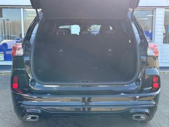 FORD KUGA 1.5 EcoBlue ST-Line SUV 5dr Diesel Auto Euro 6 (s/s) (120 ps)