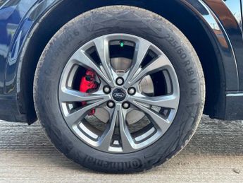 FORD KUGA 1.5 EcoBlue ST-Line SUV 5dr Diesel Auto Euro 6 (s/s) (120 ps)