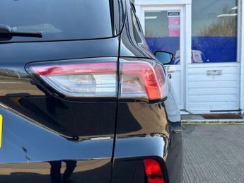 FORD KUGA 1.5 EcoBlue ST-Line SUV 5dr Diesel Auto Euro 6 (s/s) (120 ps)