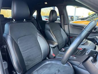 FORD KUGA 1.5 EcoBlue ST-Line SUV 5dr Diesel Auto Euro 6 (s/s) (120 ps)