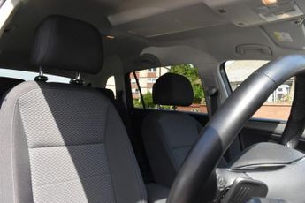 VOLKSWAGEN TIGUAN ALLSPACE 1.5 TSI EVO Match SUV 5dr Petrol DSG Euro 6 (s/s) (150 ps)