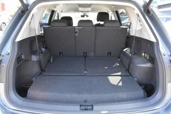 VOLKSWAGEN TIGUAN ALLSPACE 1.5 TSI EVO Match SUV 5dr Petrol DSG Euro 6 (s/s) (150 ps)
