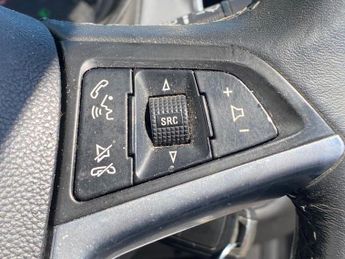 VAUXHALL MERIVA 1.7 CDTi SE MPV 5dr Diesel Auto Euro 5 (100 ps)