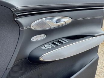 GENESIS GV70 (77.4kWh, Dual Motor) Sport SUV 5dr Electric Auto 4WD (490 ps)