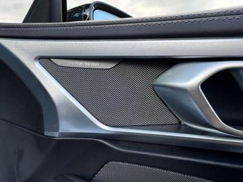 BMW 8 SERIES 3.0 840d xDrive M Sport MHEV Auto 4WD 2dr