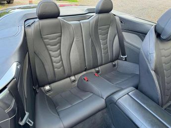 BMW 8 SERIES 3.0 840d xDrive M Sport MHEV Auto 4WD 2dr