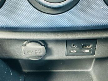 HYUNDAI I10 1.2 SE Hatchback 5dr Petrol Auto Euro 5 (87 ps)