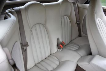 JAGUAR XK8 CONVERTIBLE 4.0 Convertible 2dr Petrol Automatic (284 g/km, 290 bhp)