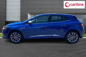 RENAULT MEGANE 1.2 TCe GT Line Nav Hatchback 5dr Petrol Manual Euro 6 (s/s) (13
