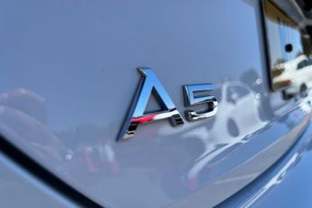 AUDI A5 CABRIOLET 2.0 TFSI S line Convertible 2dr Petrol Manual Euro 6 (s/s) (190 