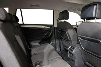 VOLKSWAGEN TIGUAN ALLSPACE 1.5 TSI EVO Match SUV 5dr Petrol Manual Euro 6 (s/s) (150 ps) Re