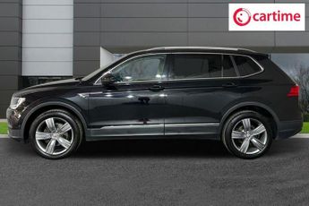 VOLKSWAGEN TIGUAN ALLSPACE 1.5 TSI EVO Match SUV 5dr Petrol Manual Euro 6 (s/s) (150 ps) Re